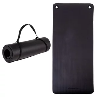 Podložka na cvičenie inSPORTline Fity Advance 140x61x1,5 cm