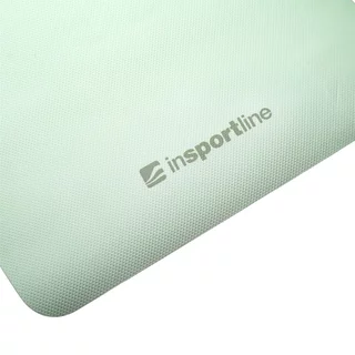 Karimatka inSPORTline EVA 173x60x0,4 cm - čierna