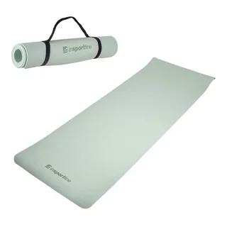 Karimatka inSPORTline EVA 173x60x0,4 cm - čierna