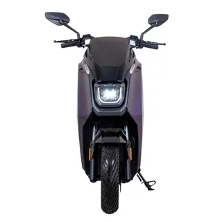 Elektrický skúter SRT 5 Pro 10" - modrá