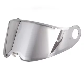 Náhradné plexi pre prilbu W-TEC Neovu - zrkadlová