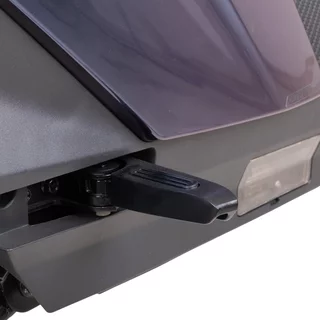 Elektrický skúter SRT 5 Pro 10" - modrá