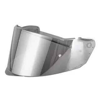 Náhradné plexi pre prilbu W-TEC Nexwor - zrkadlová