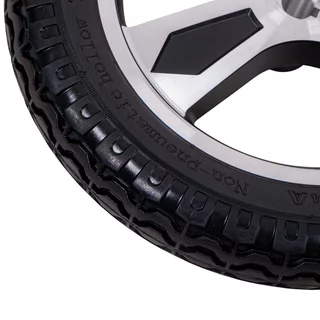 Náhradné zadné koleso pre vozík inSPORTline Hawkie 12”