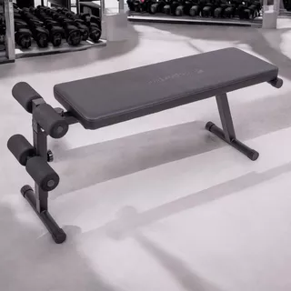 Nastaviteľná posilňovacia lavička inSPORTline Hero ABB15