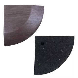 Roh pre podložky Luxteko Waffle 2cm 1ks