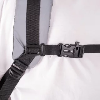Reflexný batoh inSPORTline Miraklo - zelená