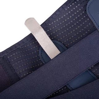 Elektrický masážny a vyhrievací bedrový pás inSPORTline Soncharge
