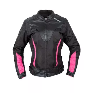 Dámska moto bunda W-TEC Durmana