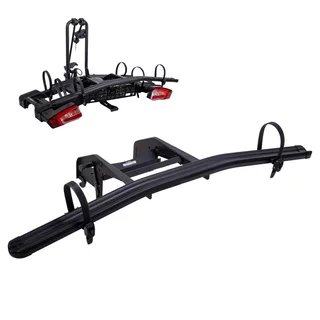 Prídavný nosič pre tretí bicykel inSPORTline Trekan 3