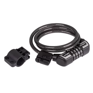 Kódový zámok W-TEC Liberlock 8*1000mm