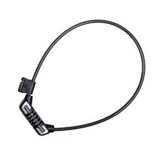 Kódový zámok W-TEC Zdenlock 8*800mm