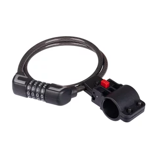 Kódový zámok W-TEC Zdenlock 8*800mm