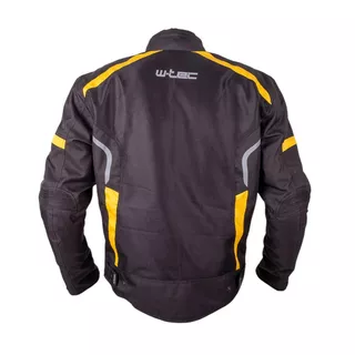 Pánska letná moto bunda W-TEC Tosheck