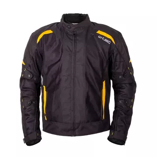 Pánska letná moto bunda W-TEC Tosheck