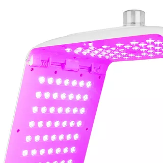 Tvárový LED svetelný tunel inSPORTline Coladome 300