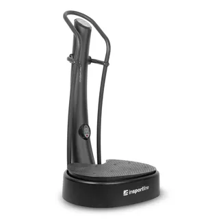 VibroGym inSPORTline Lotos Max - 2.akosť