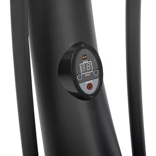 VibroGym inSPORTline Lotos Max - 2.akosť