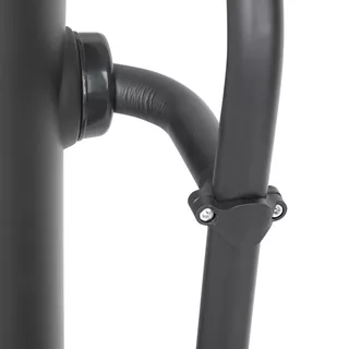 VibroGym inSPORTline Lotos Max - 2.akosť