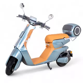 Elektrický skúter Stardust 25 10" - ružová