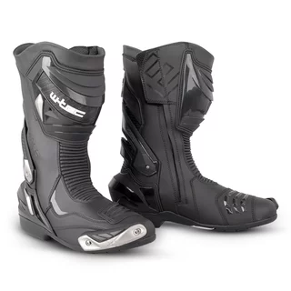 Moto topánky W-TEC Beastor