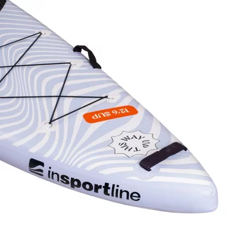 Paddleboard s príslušenstvom inSPORTline WaveShard 12'6" - 2.akosť