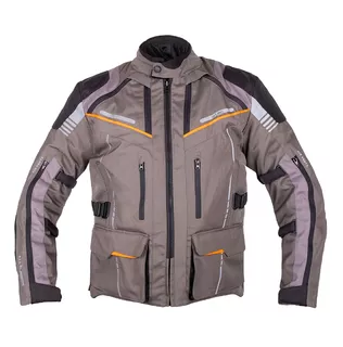 Touringová moto bunda W-TEC Smackton - 2.akosť