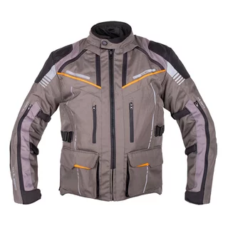Touringová moto bunda W-TEC Smackton