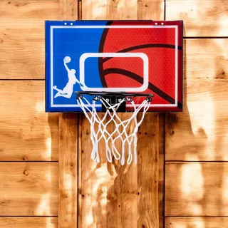 Detský basketbalový kôš na stenu inSPORTline Clermont
