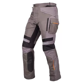 Moto nohavice W-TEC Smackton