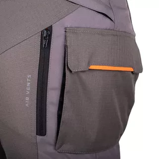 Moto nohavice W-TEC Smackton