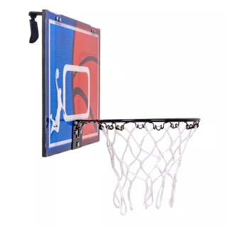 Detský basketbalový kôš na stenu inSPORTline Clermont