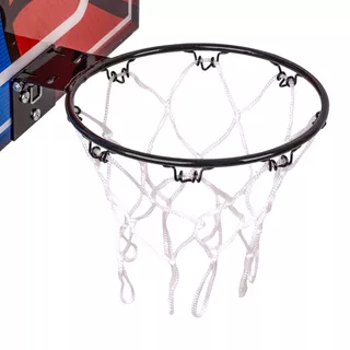 Detský basketbalový kôš na stenu inSPORTline Clermont