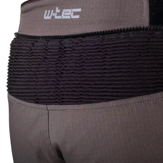 Moto nohavice W-TEC Smackton