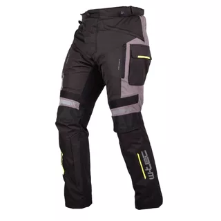 Moto nohavice W-TEC Smackton