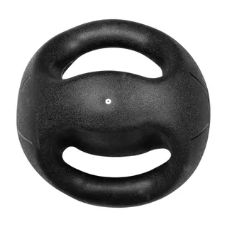 Medicinbal s úchopmi inSPORTline Grab Me 4 kg