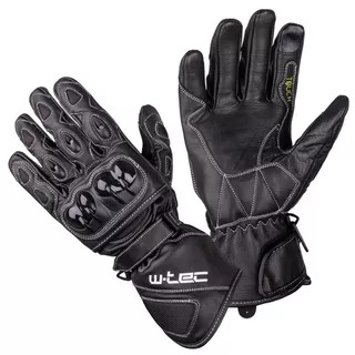 W-TEC motocyklové rukavice SUPREME