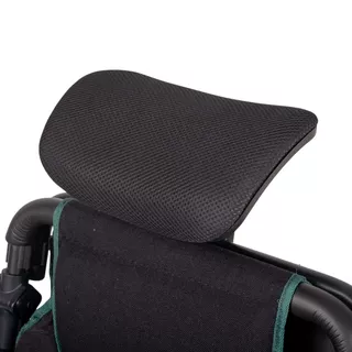 Elektrický invalidný vozík inSPORTline Hawkie Evo Plus II s polohovateľným operadlom 700W