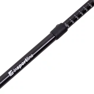 Nastaviteľné karbónové pádlo inSPORTline WaveMond