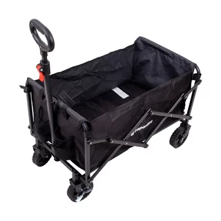 Skladací prepravný vozík inSPORTline Transportar