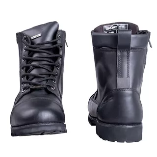Moto topánky W-TEC Chorche - 2.akosť - čierna