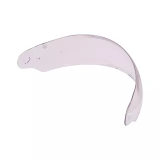 Náhradné plexi pre prilbu W-TEC Buenaventa - zlatá