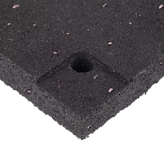 Nájazd pre podložky Proteko Plus Dot 50x15x2cm 1ks