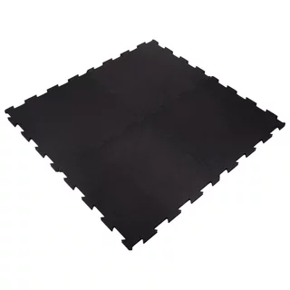 Záťažová podložka inSPORTline Puzleto 50x50x1,5 cm