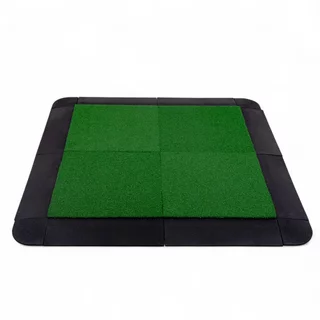 Nájazd pre podložky Proteko Plus Dot 50x15x4cm 1ks