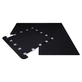 Nájazd pre podložky Proteko Plus Dot 50x15x4cm 1ks