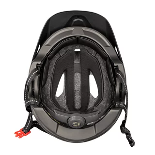 Junior downhill prilba W-TEC Estreito - Matt Metal