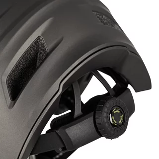 Junior downhill prilba W-TEC Estreito - Matt Metal