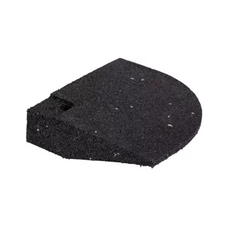 Roh pre podložky Proteko Plus Dot 4cm 1ks