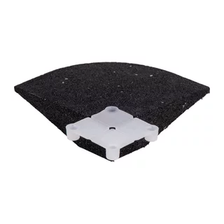 Roh pre podložky Proteko Plus Dot 4cm 1ks